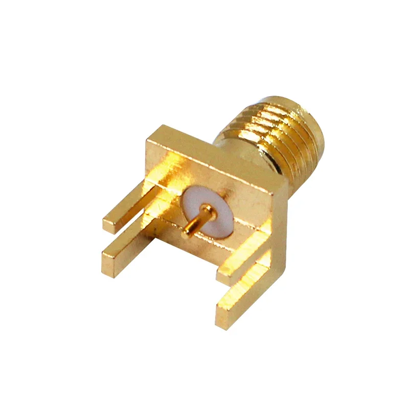 AntennaHome DIP SMA Univerzální RF konektor MMCX SMA-K T1.6 5KS
