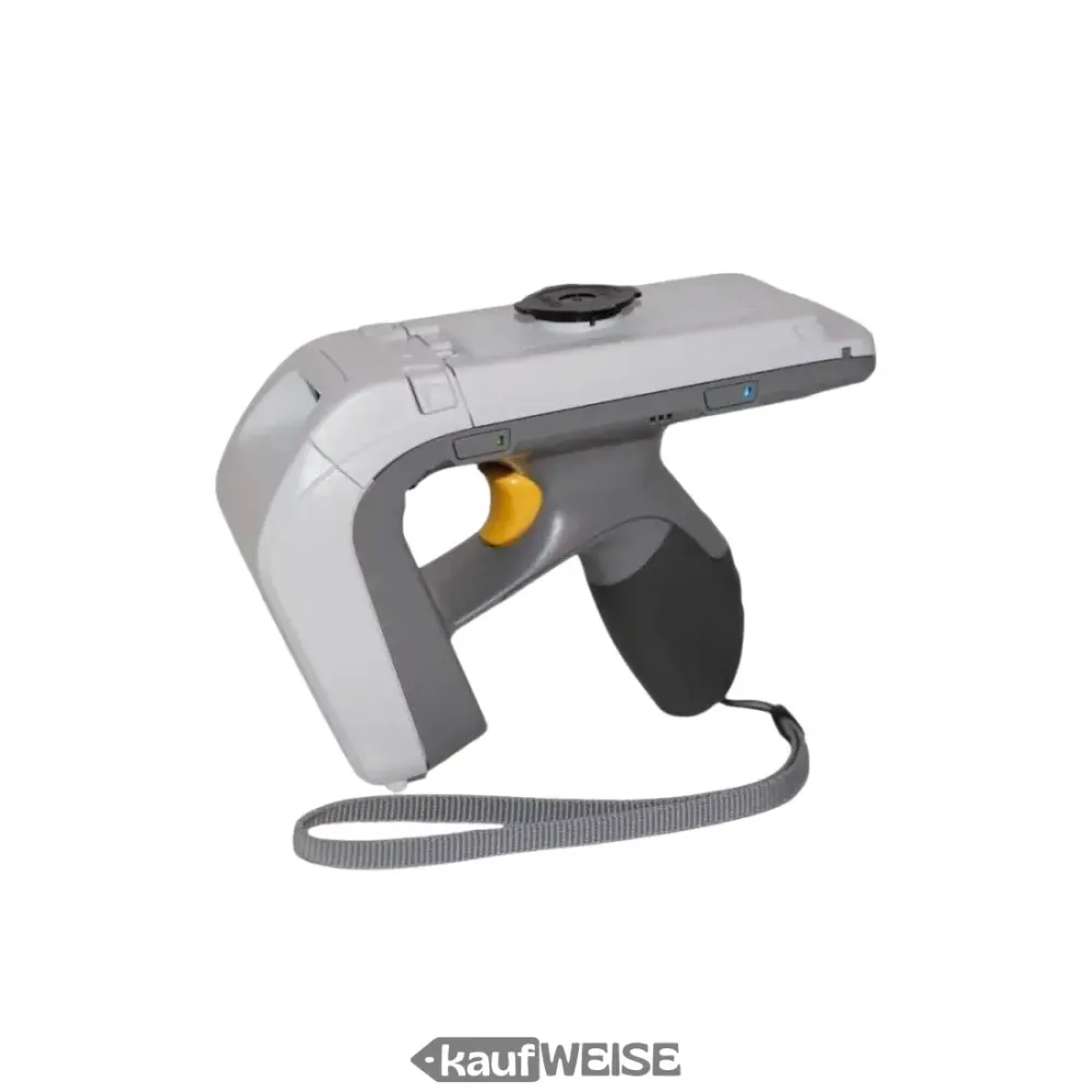 Skener RFID sáňků čárových kódů Zebra RFD8500