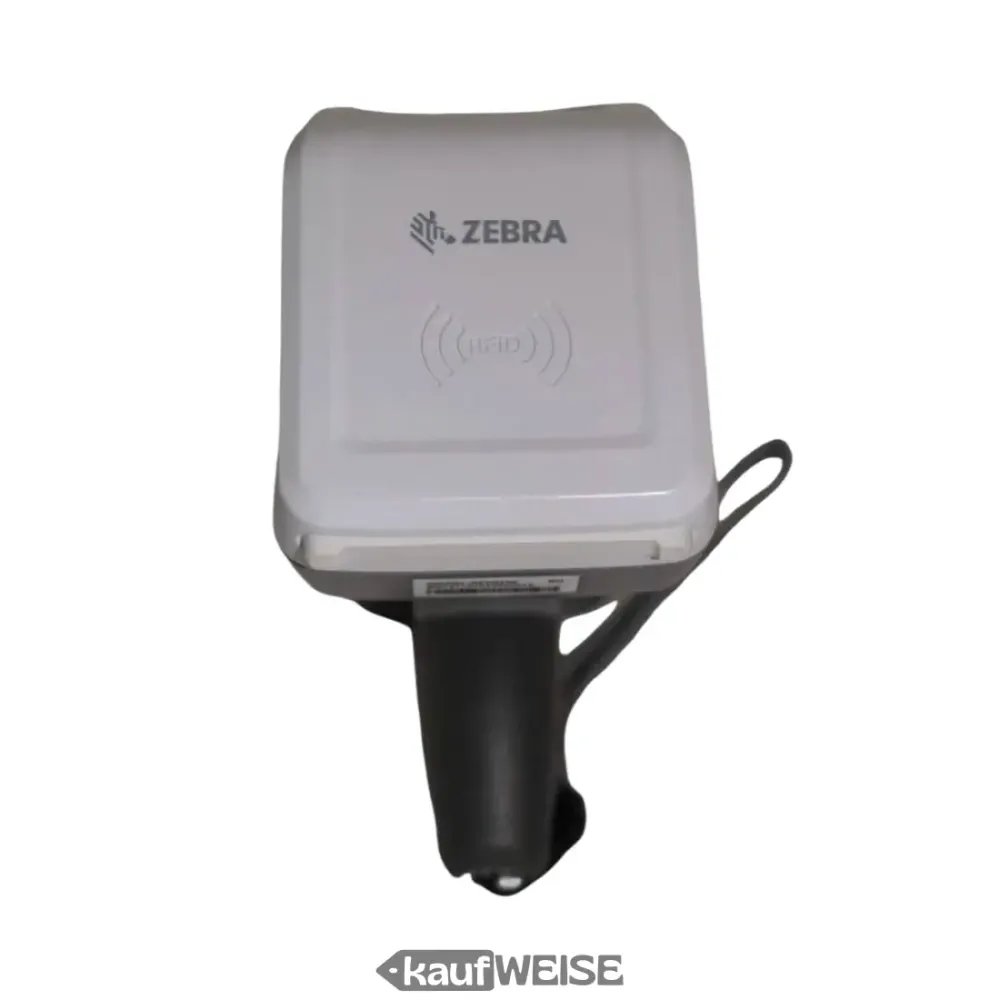 Skener RFID sáňků čárových kódů Zebra RFD8500
