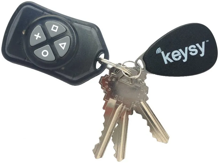 KEYSY LF RFID DUPLIKÁTOR EMULATOR