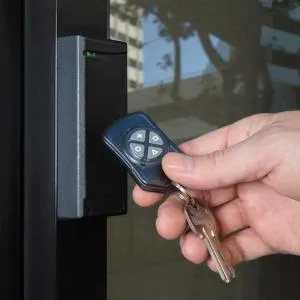 KEYSY LF RFID DUPLIKÁTOR EMULATOR