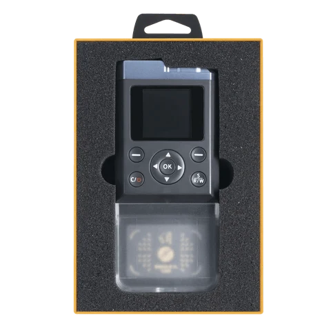 Nástroj pro klonování RFID iCopy-XS