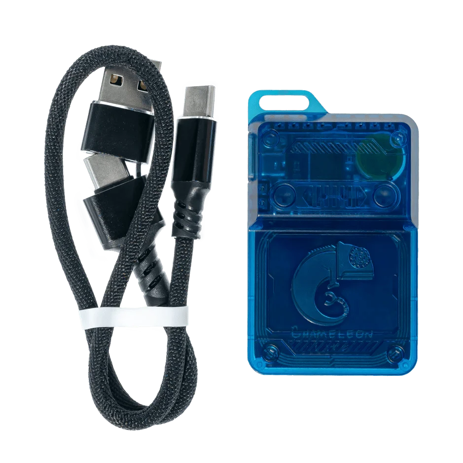 ProxGrind Chameleon Lite
