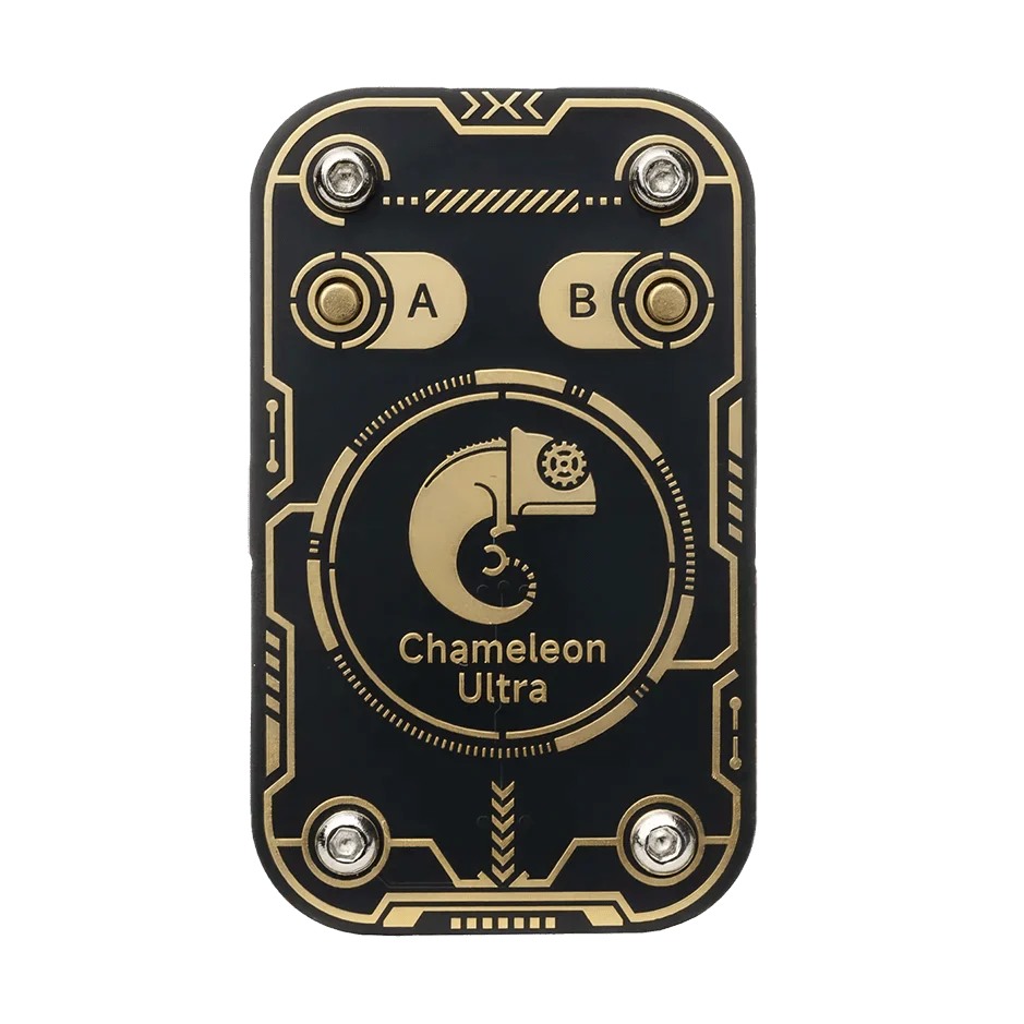 ProxGrind Chameleon Ultra