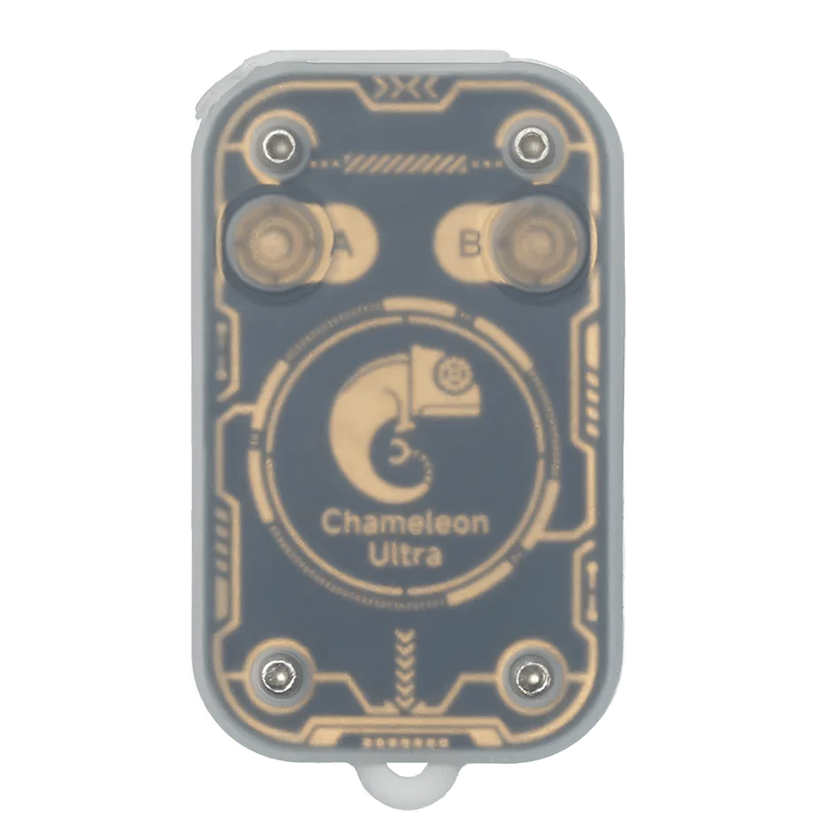 ProxGrind Chameleon Ultra