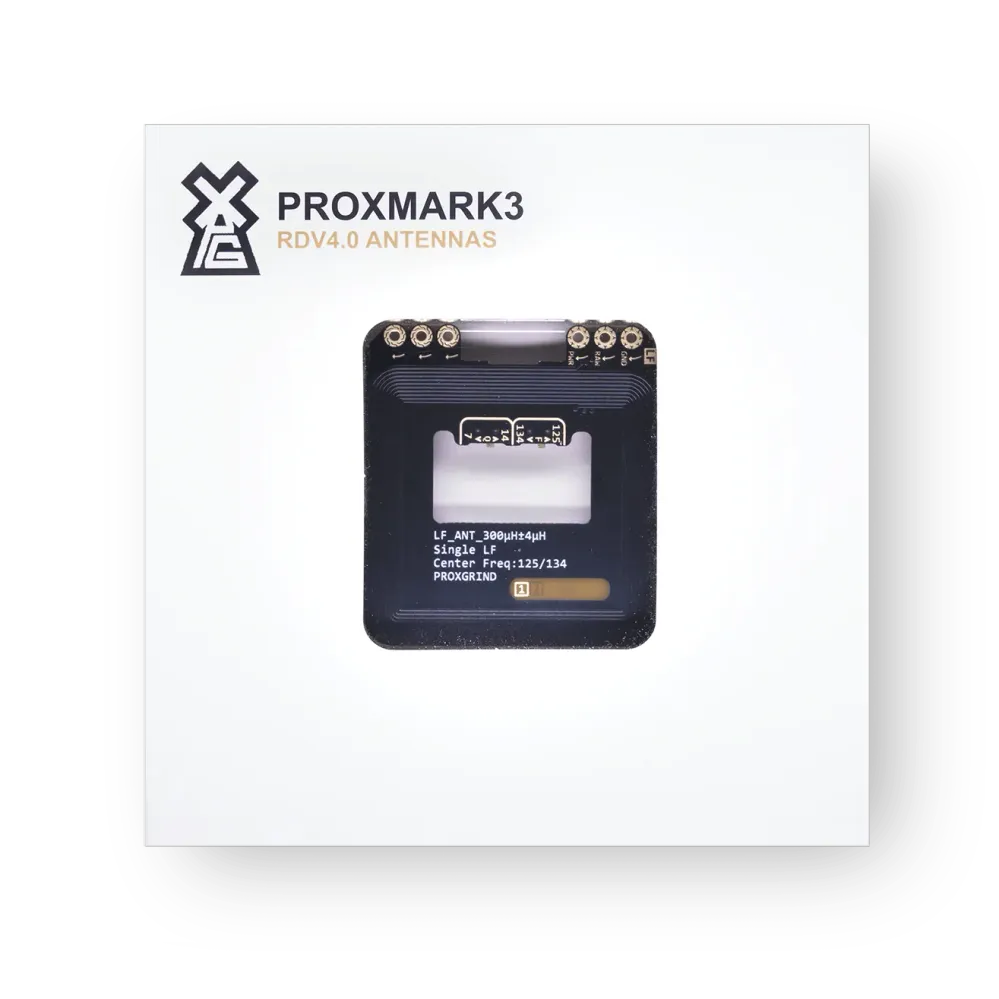 PROXMARK 3 RDV4 - BAL ANTÉNY DLOUHÝ DOSAH LF