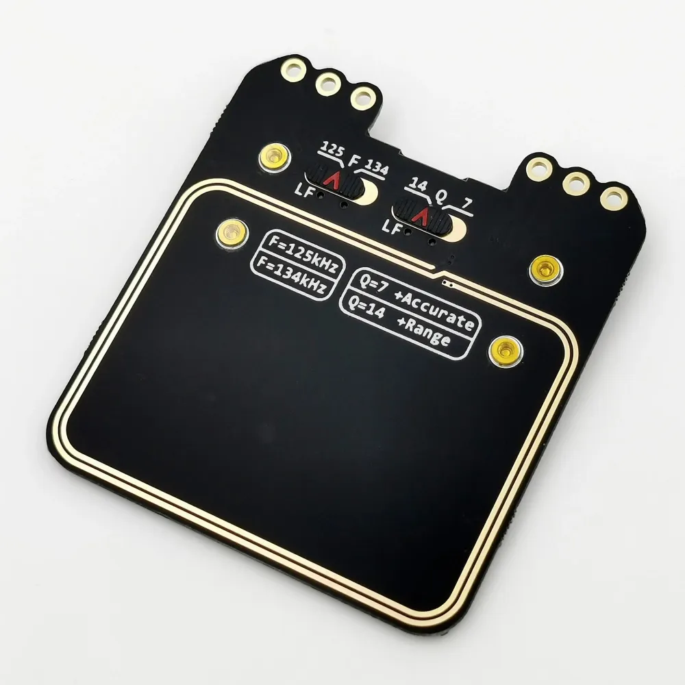 Proxmark 3 RFID RDV4.01