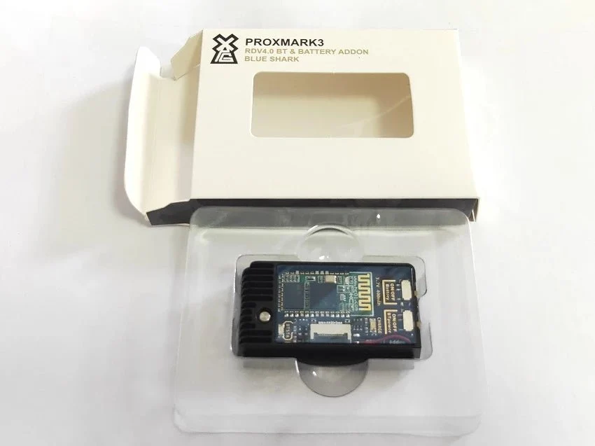 Proxmark 3 RFID RDV4.01