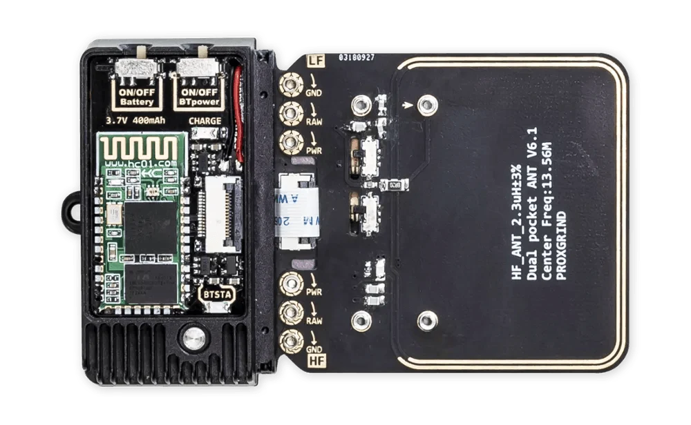 Proxmark 3 RFID RDV4.01