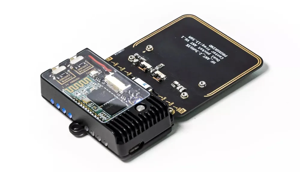 Proxmark 3 RFID RDV4.01