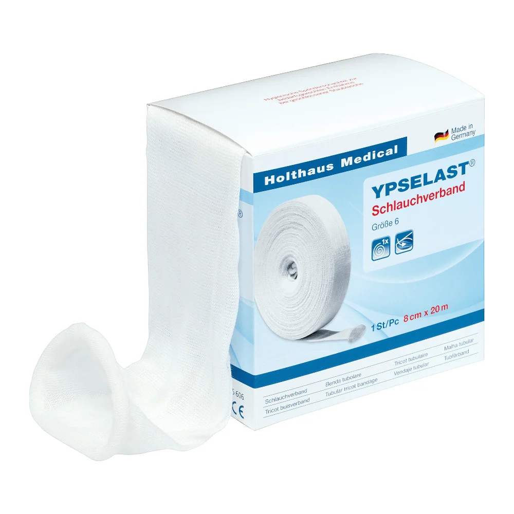 Holthaus Ypselast® Schlauchverband, versch. Größen