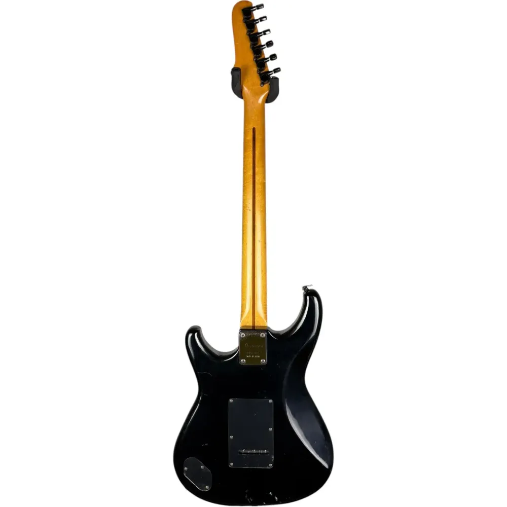 Ibanez Roadstar II Series 1985 - Černá