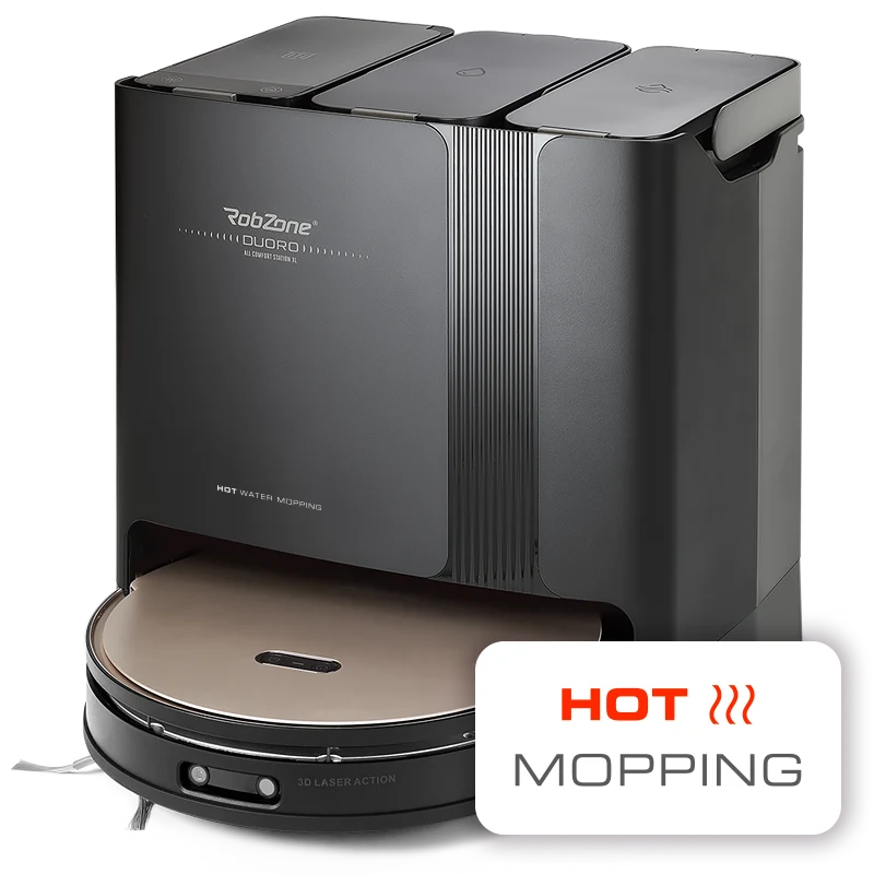 DUORO X-COMFORT HOT XL