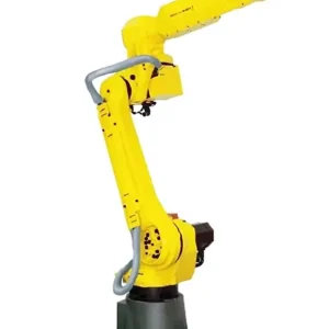 FANUC 3D robotický řezací stroj pro průmyslovou výrobu