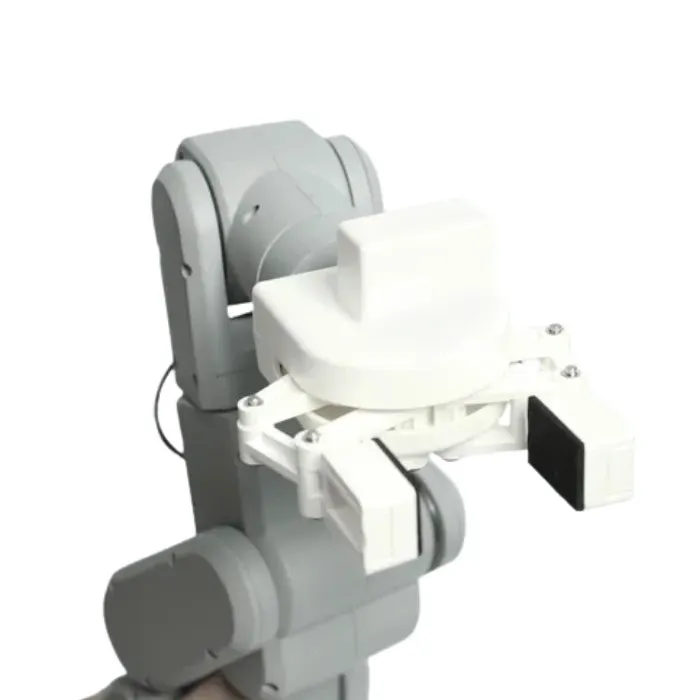 Adaptivní úchop MyCobot od Elephant Robotics