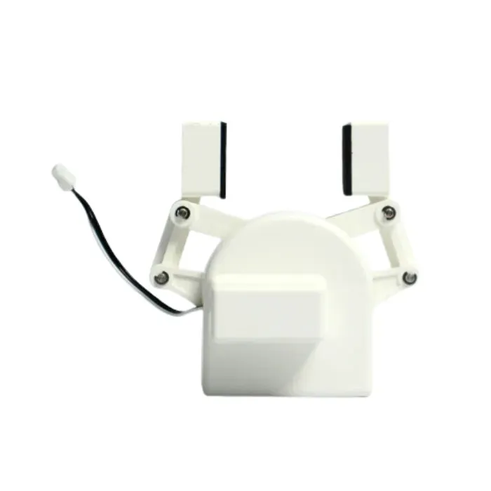 Adaptivní úchop MyCobot od Elephant Robotics