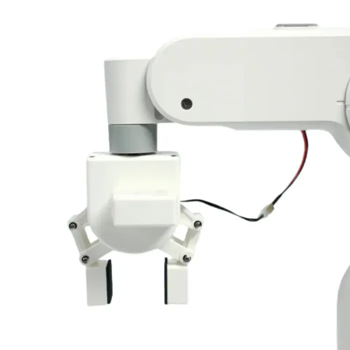 Adaptivní úchop MyCobot od Elephant Robotics