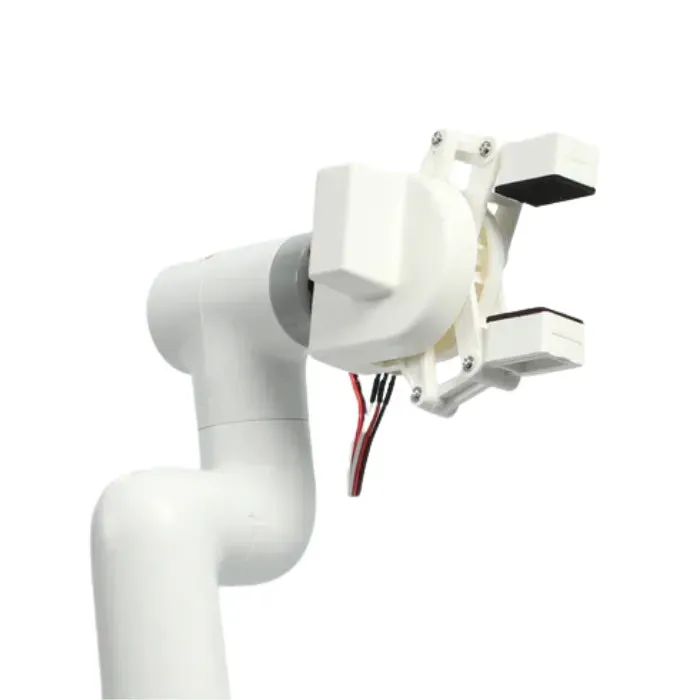 Adaptivní úchop MyCobot od Elephant Robotics