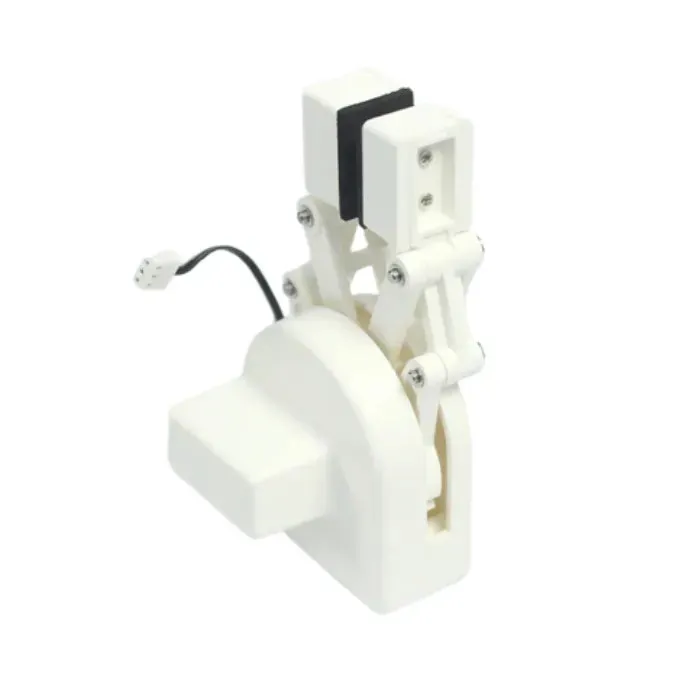 Adaptivní úchop MyCobot od Elephant Robotics