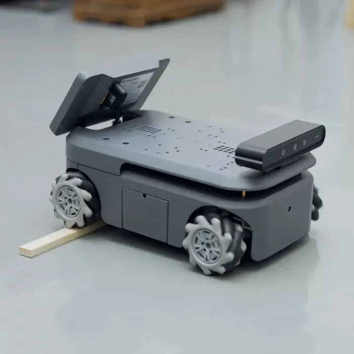 Elephant Robotics MyAGV Jetson Nano Mapování Autonomní Navigace