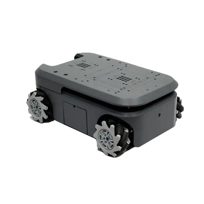 Elephant Robotics MyAGV RPi Robot Kit Mapování Autonomní Navigace