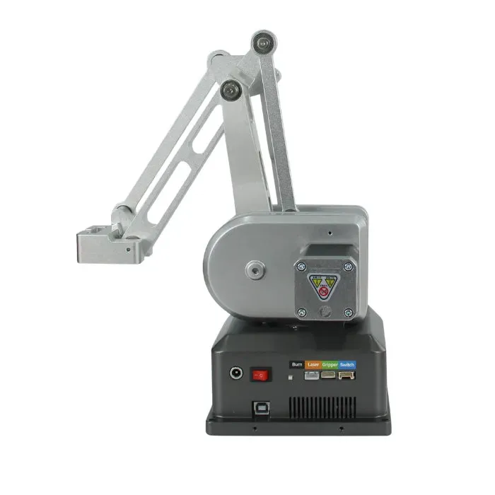 Elephant Robotics UltraArm P340 Vysoce výkonný 4 DOF
