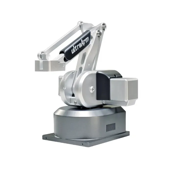 Elephant Robotics UltraArm P340 Vysoce výkonný 4 DOF