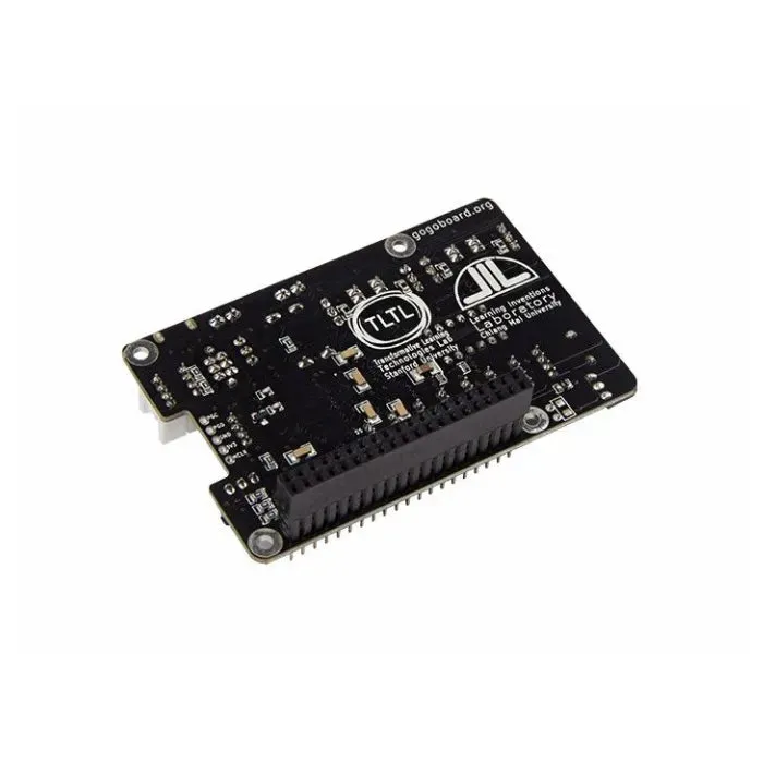 Sada Seeed Studio GoGo Board pro vzdělávací robotiku