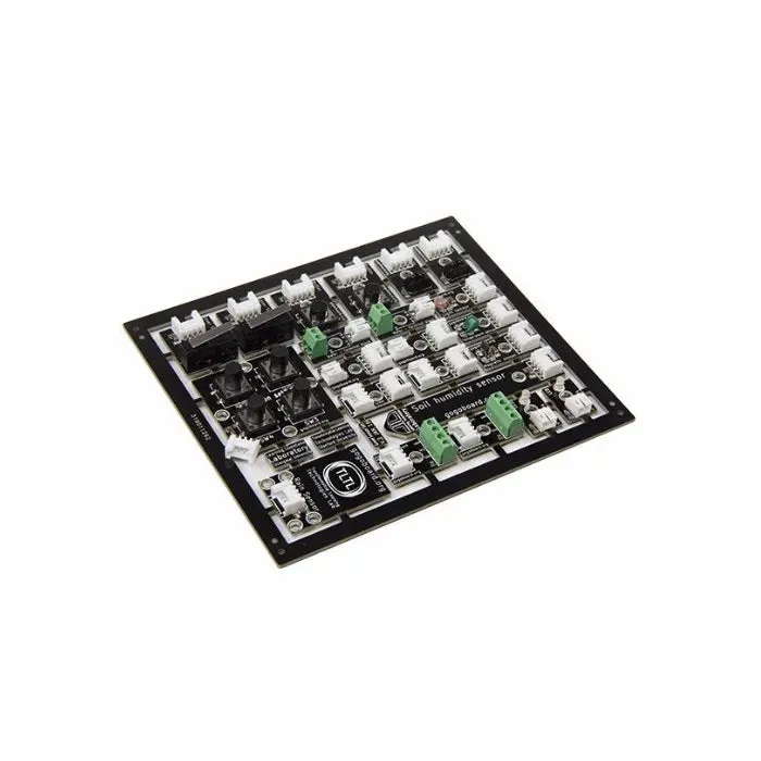 Sada Seeed Studio GoGo Board pro vzdělávací robotiku