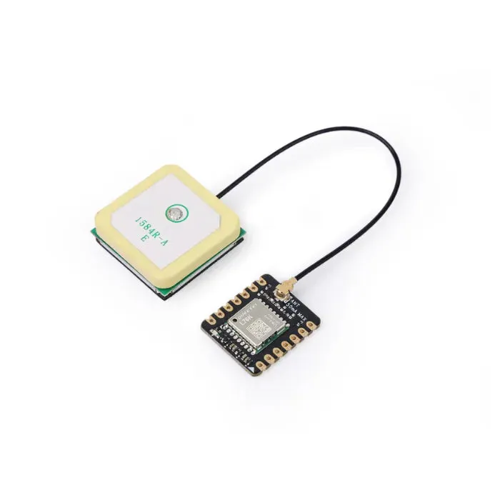 Seeed Studio L76K GNSS modul pro XIAO pro sledování majetku