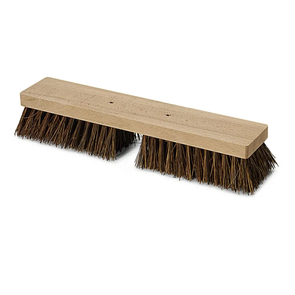 Nölle Profi Brush roof truss brush 40 cm from bassine roof cleaning | 1 piece
