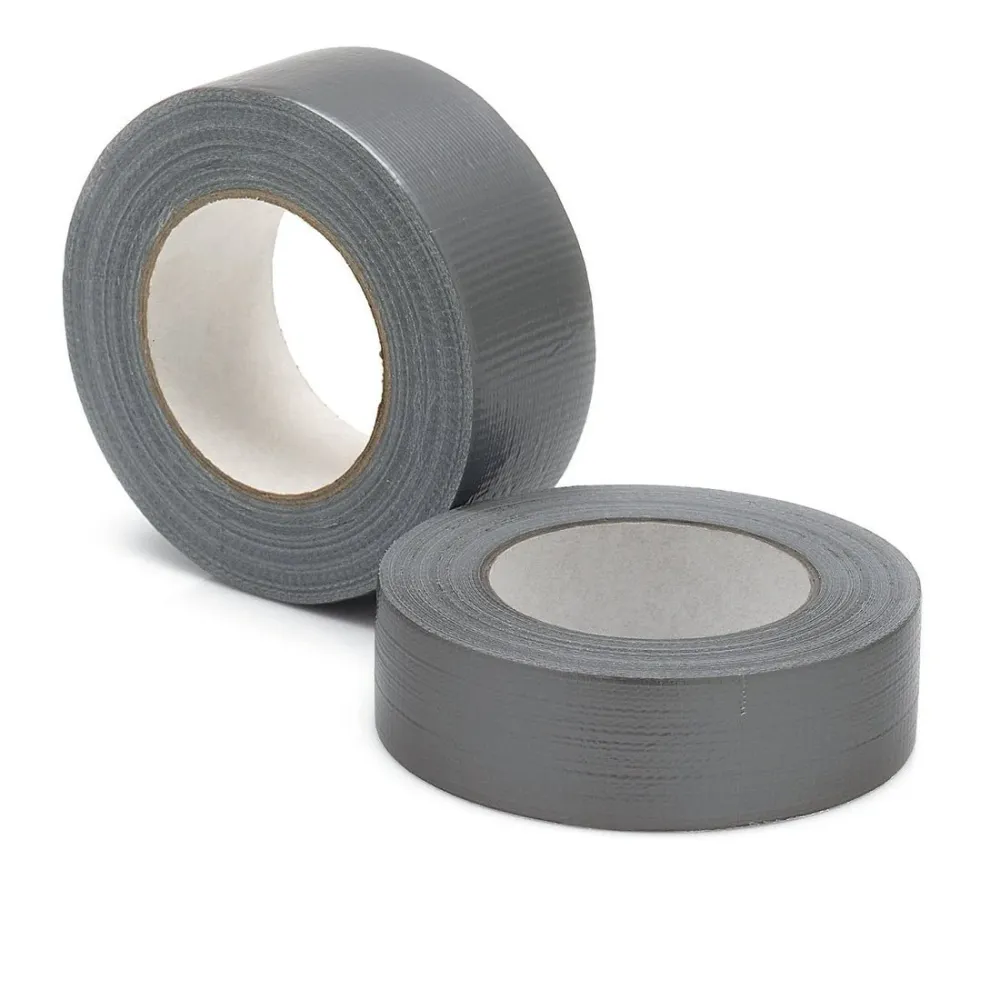 Fita de tecido Nölle Profi Brush, 50 mm x 50 m, forte e versátil | 1 peç