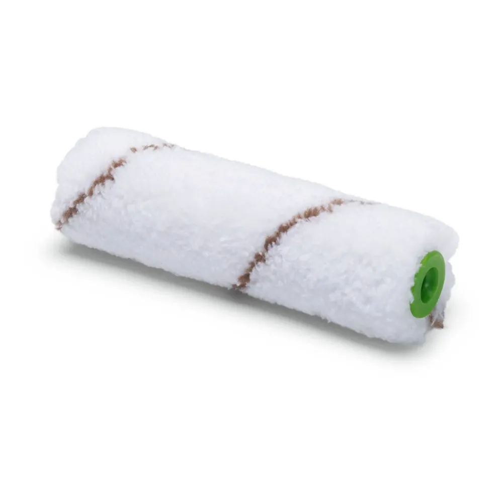 Nölle Profi Brush Microfiber Miniaturní Area Roller 10 cm, 9 mm pile height | 1 piece