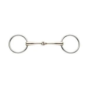 HS trinsebitt med løse ringer Sensogan 14mm No Color 145 mm
