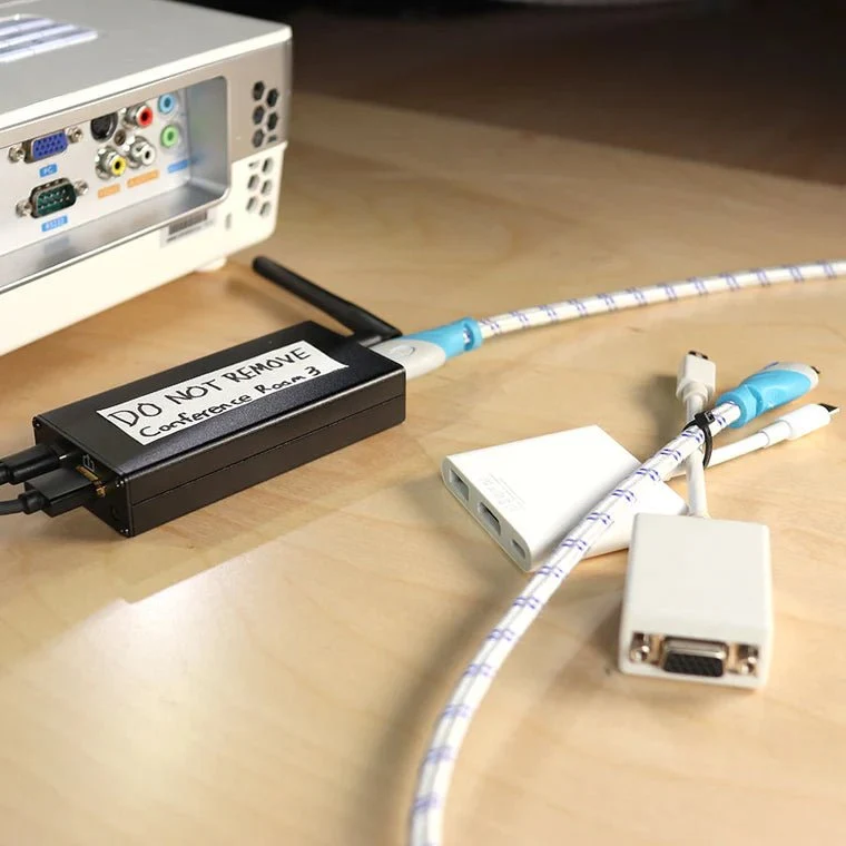 SCREEN CRAB Hak5