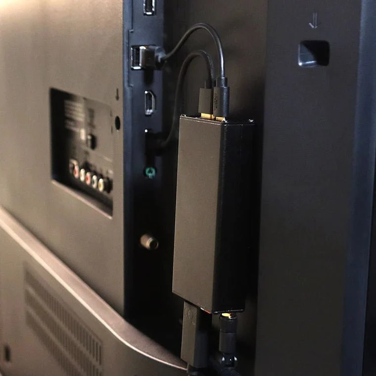 SCREEN CRAB Hak5