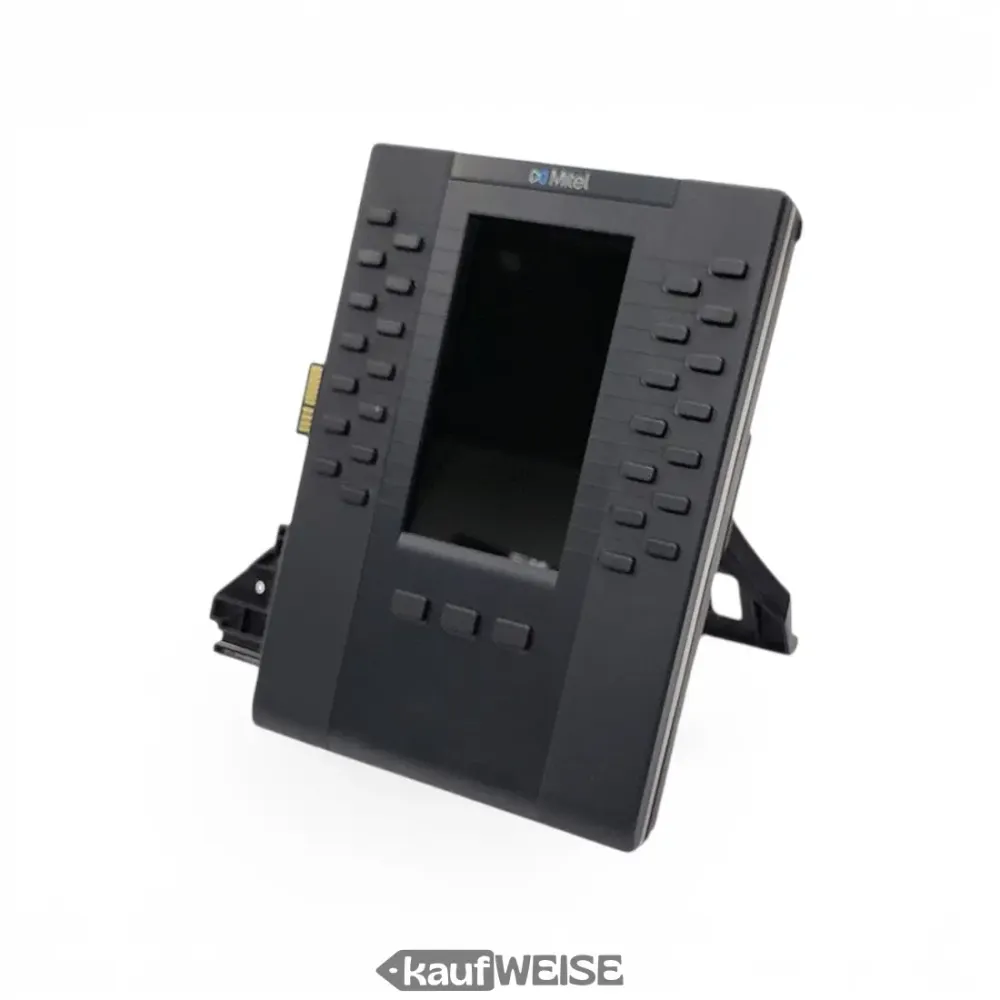 Rozšiřující modul Mitel M695 LCD pro telefony Mitel 6900