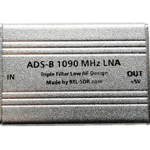 Anténní sada RTL-SDR v3