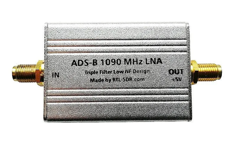 Anténní sada RTL-SDR v3