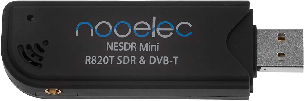 Nooelec NESDR Mini TV28T v2 – RTL2832U R820T