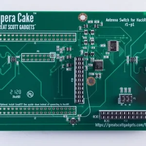 Opera Cake pro HackRF