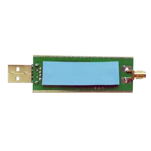 RTL-SDR V4 R828D RTL2832U - Nová verze