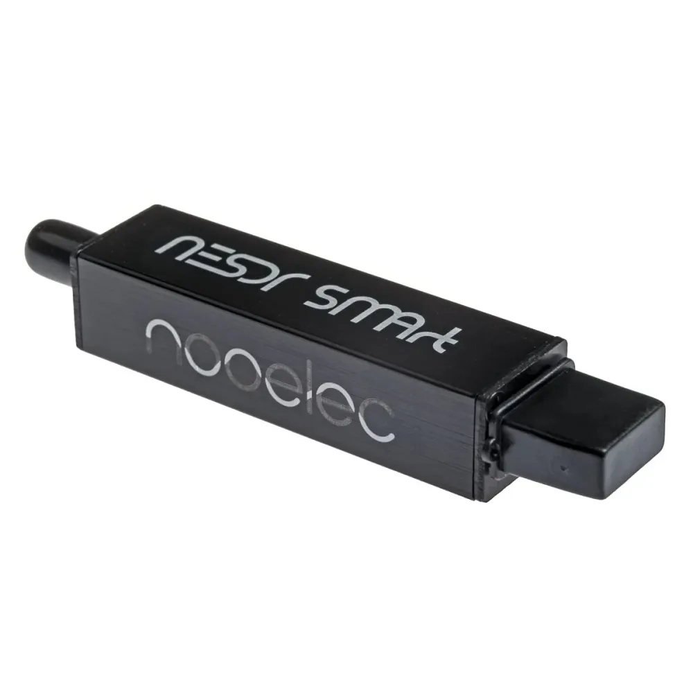 Sada Nooelec NESDR SMArt v4 - Premium RTL-SDR