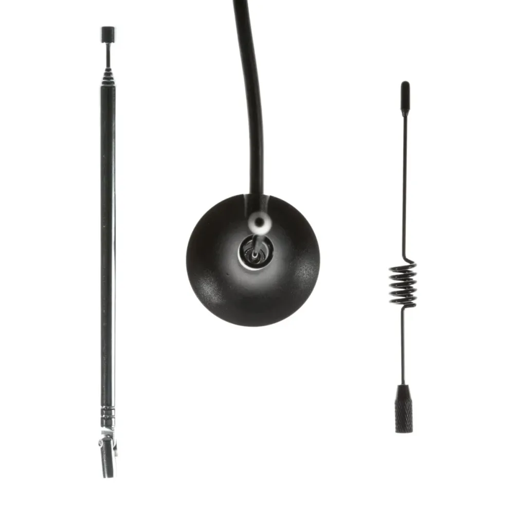 Sada Nooelec NESDR SMArt v4 - Premium RTL-SDR