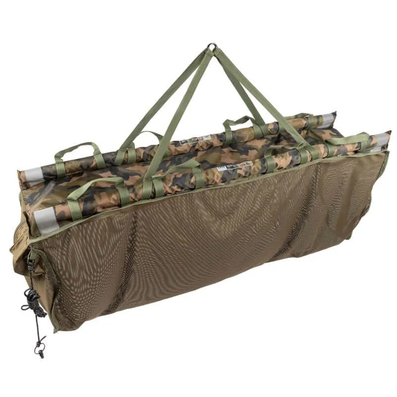 Zádržný vak Mikado Enclave Camo