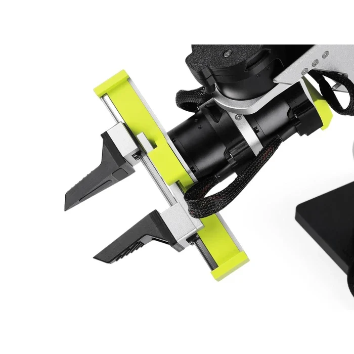 Seeed Studio reBot Arm B601-DM sada úchopu (předprodej, dostupné za 1 týden)