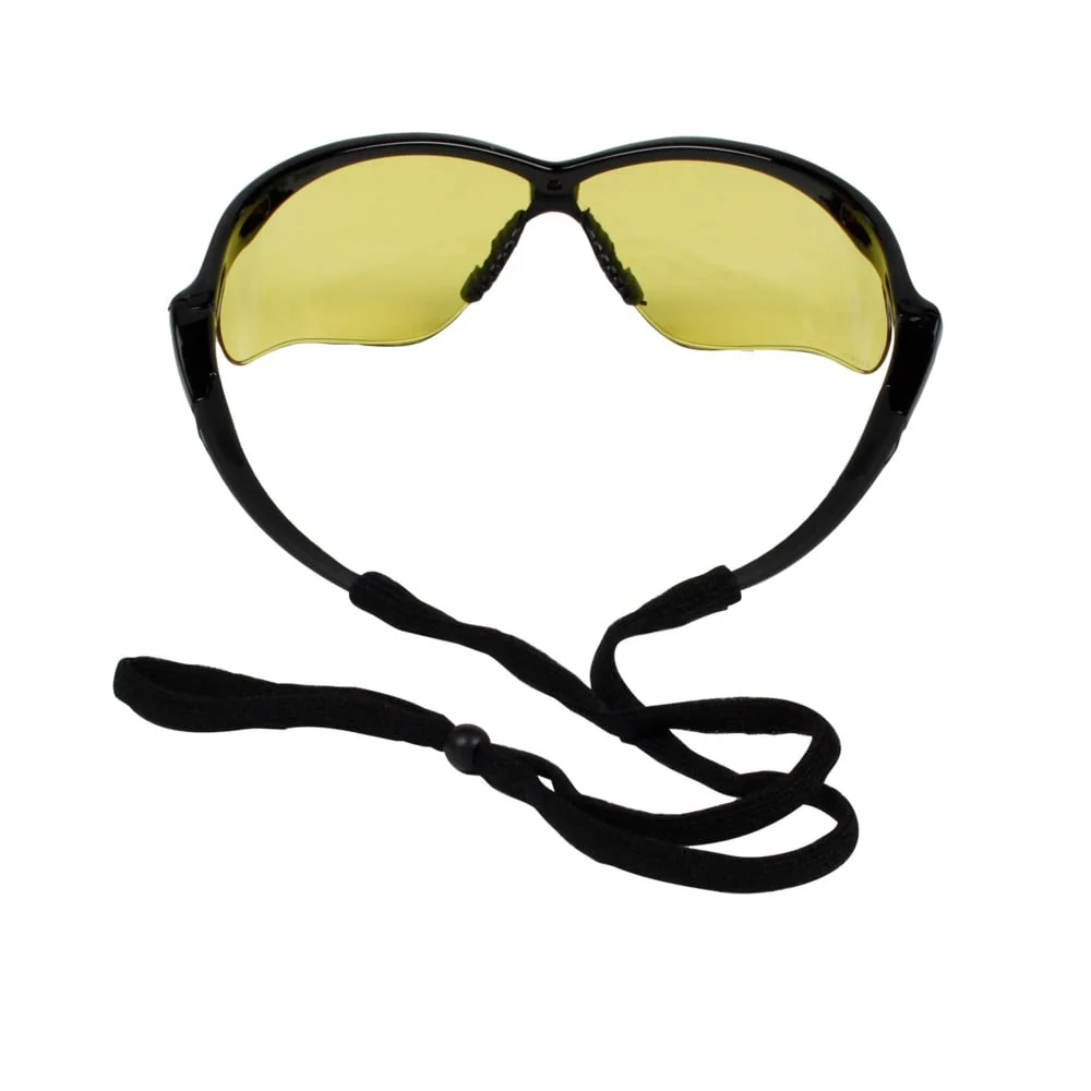 Kleenguard® V30 NEMESIS ™ safety glasses - Caramel - 1 Carton X 12 Glasses | Cardboard (1 box)
