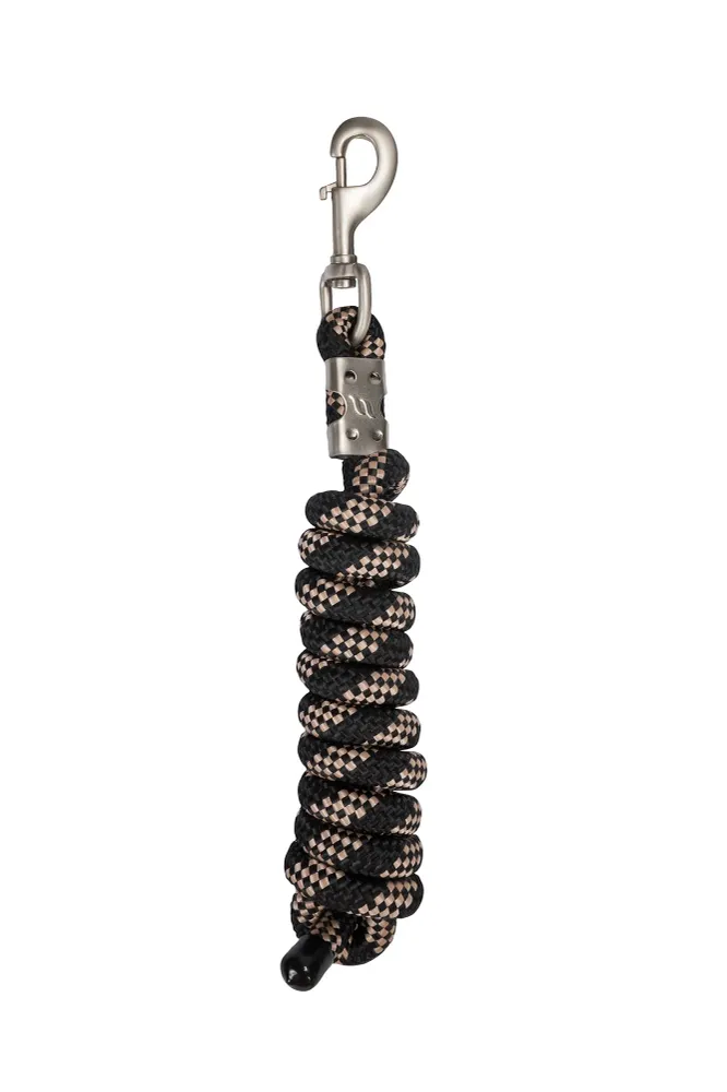 Ace Grimskaft Black/Silver En storlek