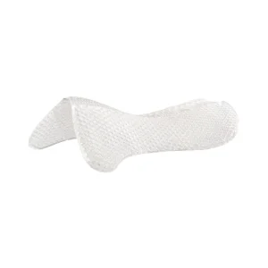 Antypoślizgowa Hexa Soft Gel Podkładka Transparent Rozmiar uniwersalny