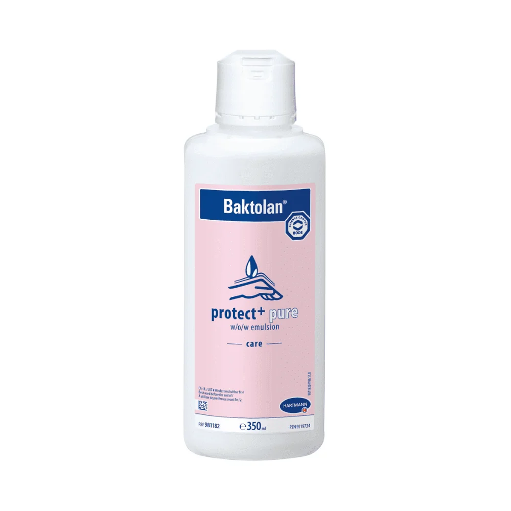 BODE Baktolan® protect+ pure 350